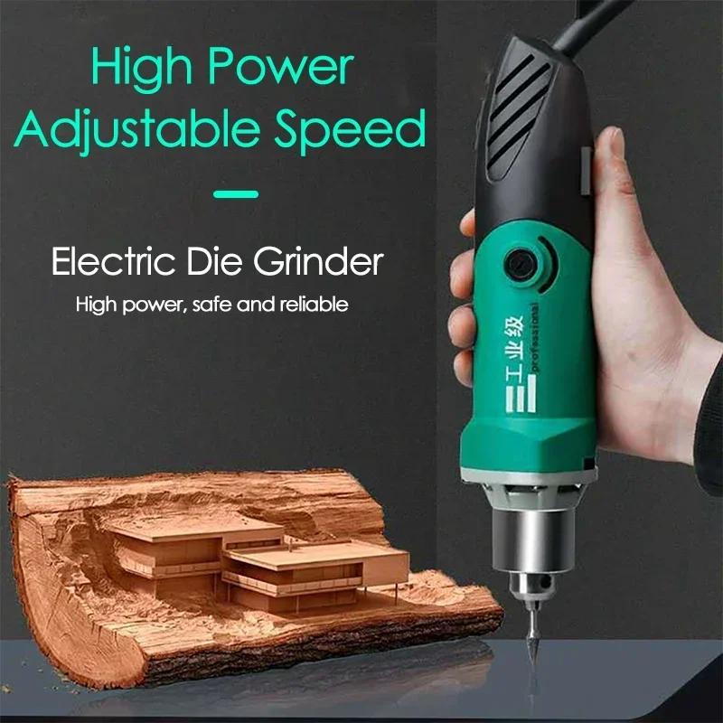 500W   帱 35000RPM 6  ӵ  ׶δ   Ī 